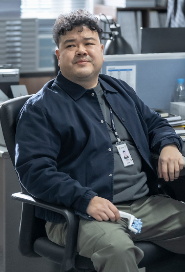 지옥에서 온 판사 몇부작