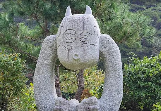 섬진강도깨비마을