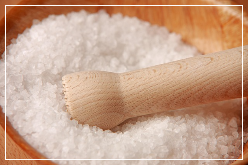 용융소금 부작용 및 주의사항