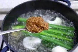 김장 수육 백종원 황금레시피