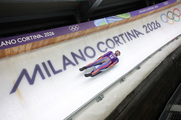 2026 동계올림픽 일정