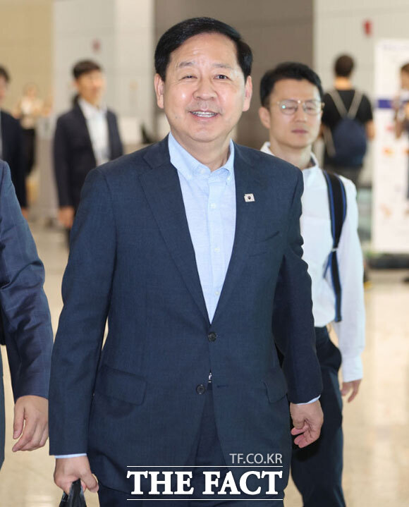 구윤철 G20 출국: 스콧 베선트 미 재무장관 회담 및 애슈빌 회의 총정리
