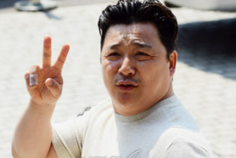 윤정수 결혼