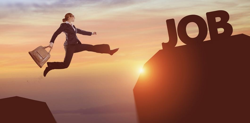 일자리 창출과 불평등 해소