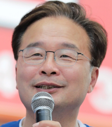 김우영 프로필 나이 고향 학력 경력 | 민주당 김우영 강병원 은평을 지역구 공천 이유