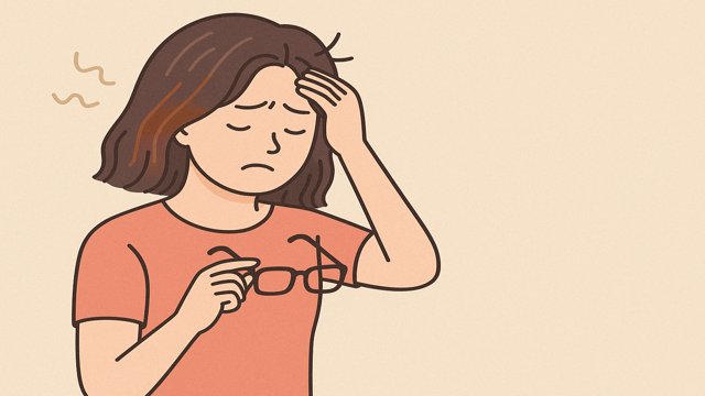 '잦은 염색은 부작용을 일으킨다' 관련 이미지