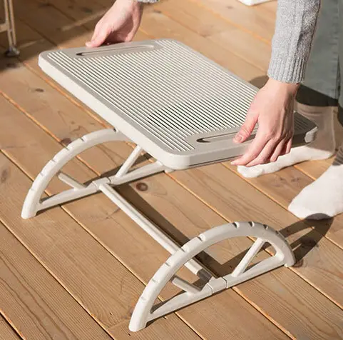 발받침-조립형태