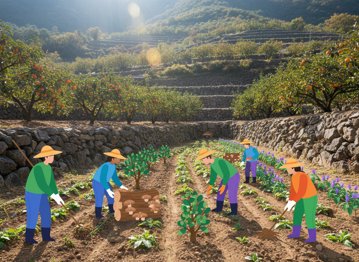 임업직불금 신청 기간 지급액