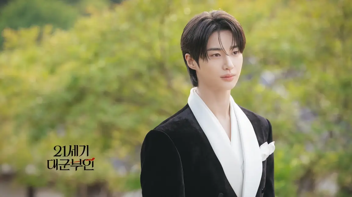 21세기-대군부인-출연진-OTT-기본정보-몇부작