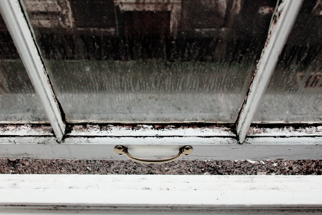 condensation