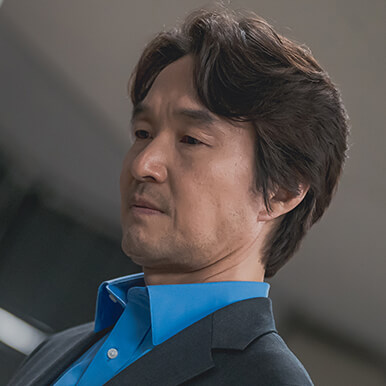 MBC 드라마 이토록 친밀한 배신자