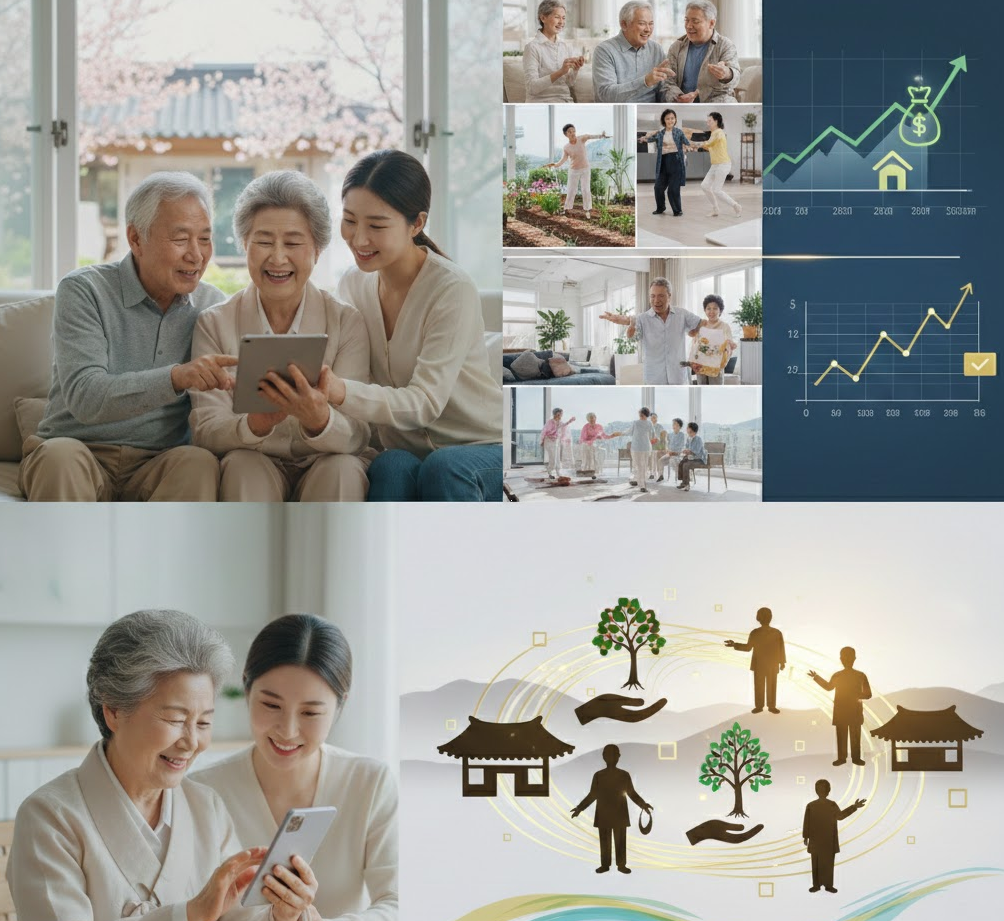 노인생활안정자금 관련 영상