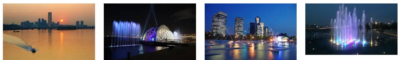 야경투어코스-여의별빛길