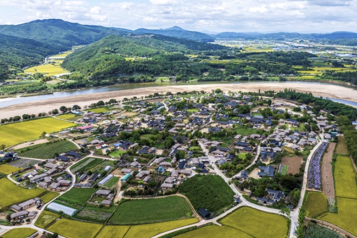 안동 베스트 여행지 코스 맛집 하회마을 도산서원