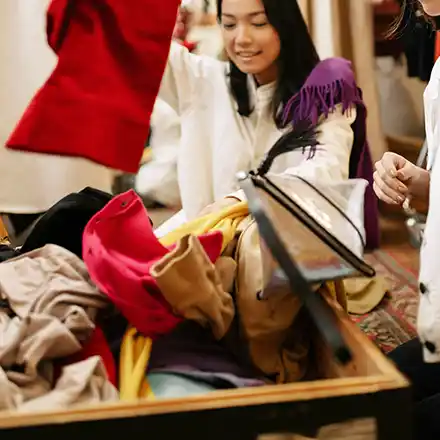 당근페이 충전 택배