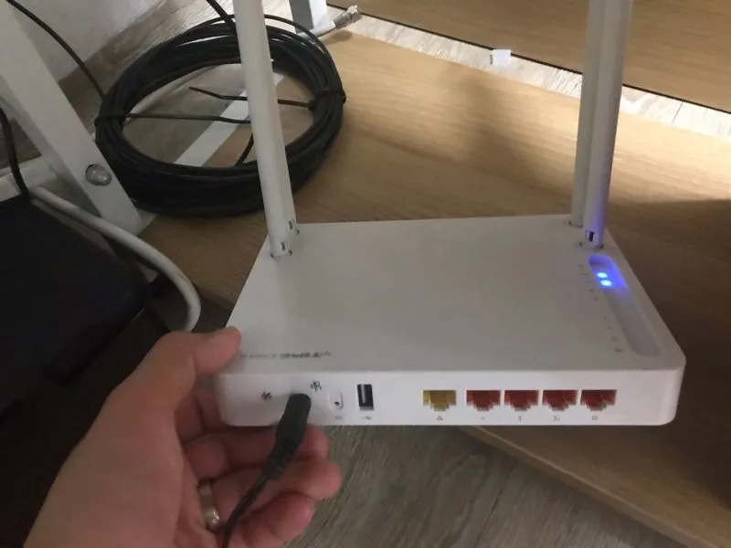 공유기 설치 방법 와이파이 연결 팁 정리_5