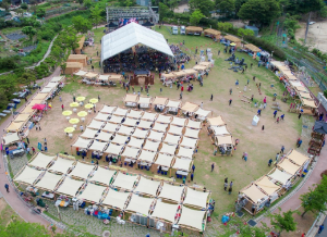 부산 축제 5월 6월 일정