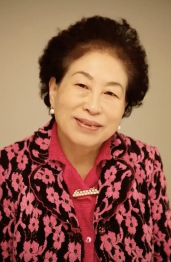 전원주 나이 프로필 사진