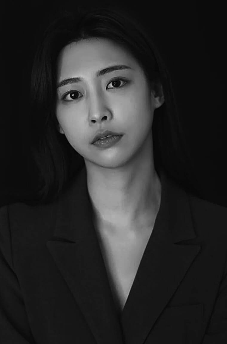 아나운서-홍주연