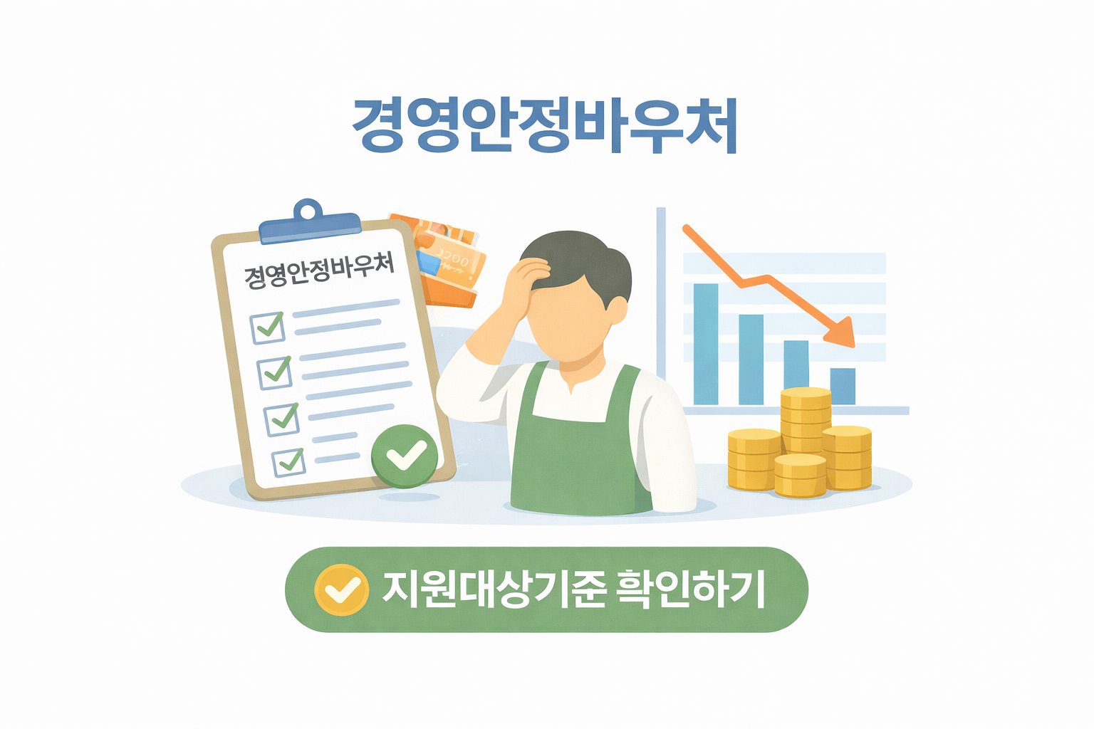 경영안정바우처