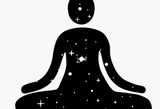 양면에서 바라보는 신비스런 흑백 움짤 VIDEO: hymn wong's black & white GIFs invite you to look at life from both sides