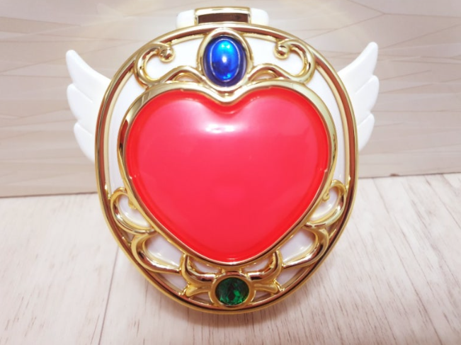 사랑의천사 웨딩피치 90년대 만화 굿즈 콜라보 32