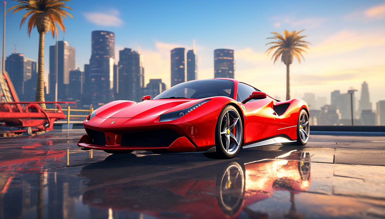  GTA5 치트키 총정리
