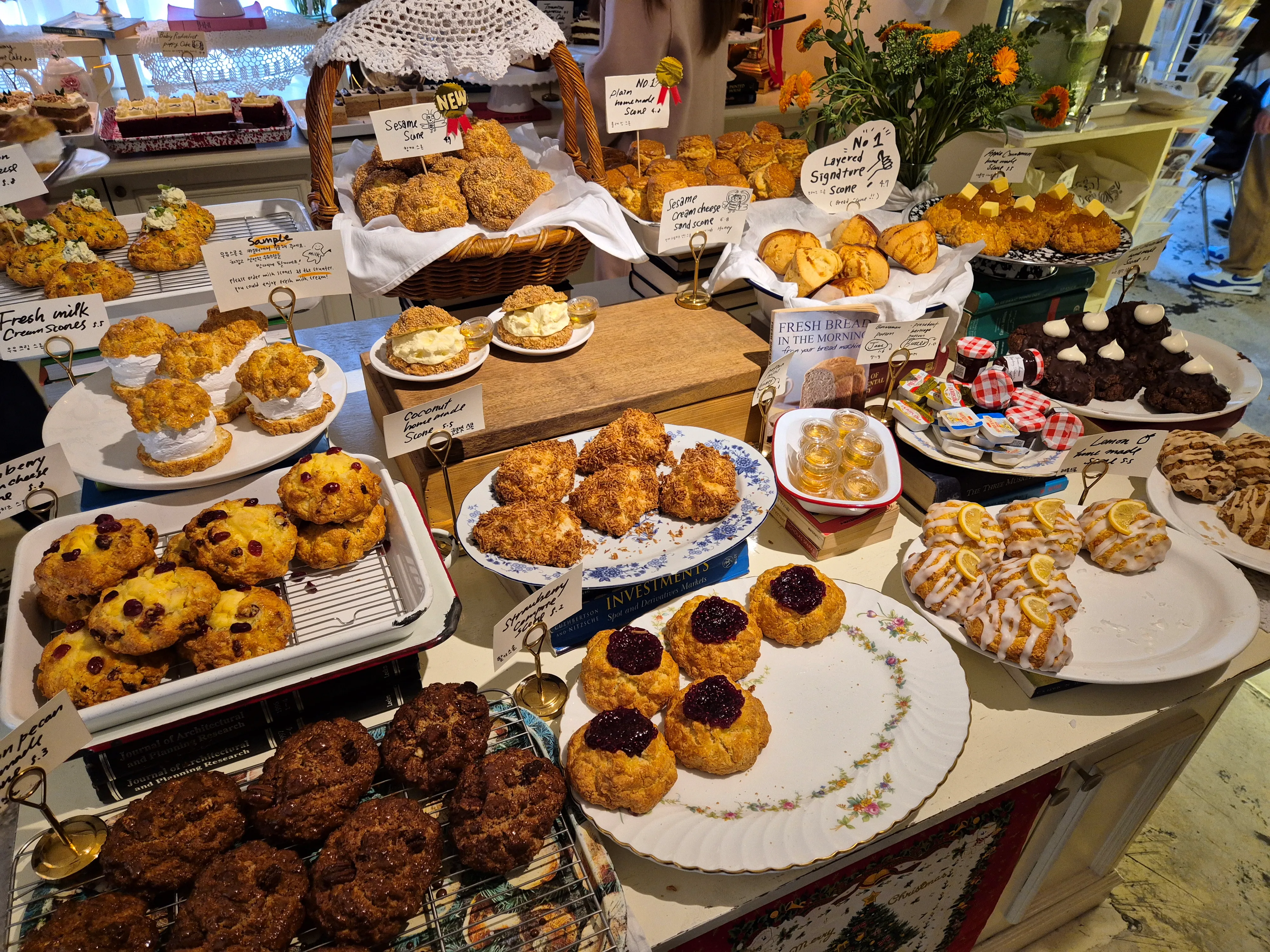 카페-레이어드-베이커리