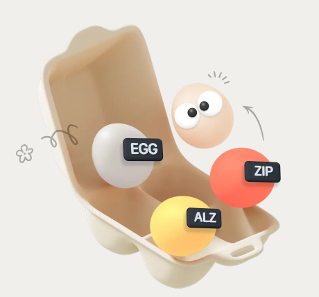 알집 다운로드 설치