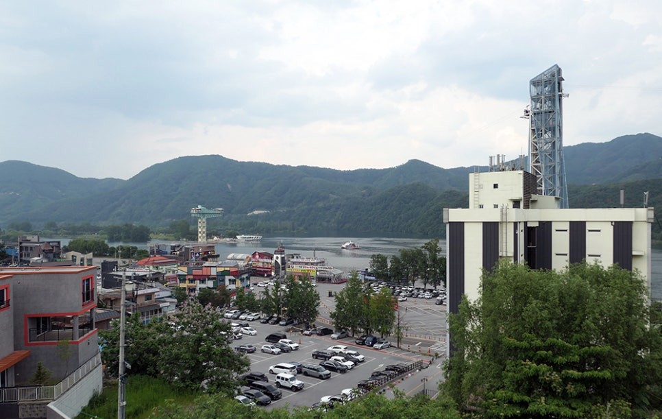 풀스테이 스테이온 가평