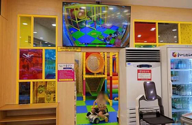 누리마을감자탕 진해점