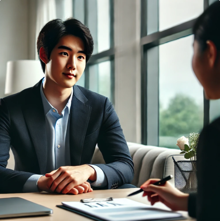 청년내일채움공제 소개