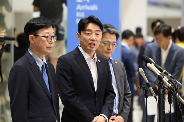 강훈식 비서실장 사의 이유는?｜사표 수리 여부&middot;후임 인선&middot;정책실장 공석 총정리