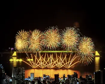 부산 불꽃축제_19
