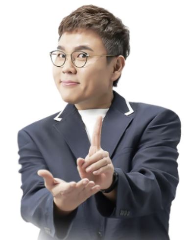 정승제 프로필