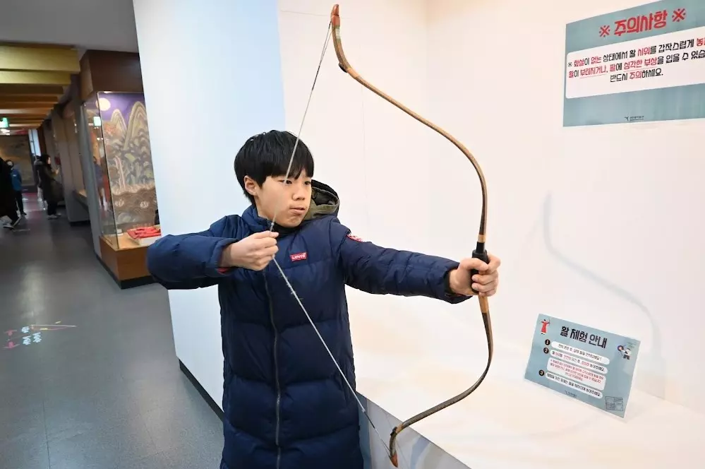 작지만 유익한 부천 활박물관과 펄벅기념관 사진 11