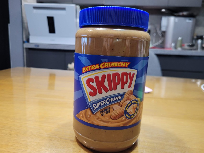 땅콩버터 활용법 15가지