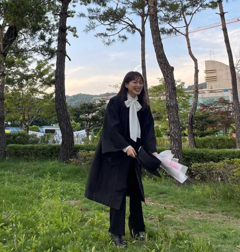 천우희 프로필