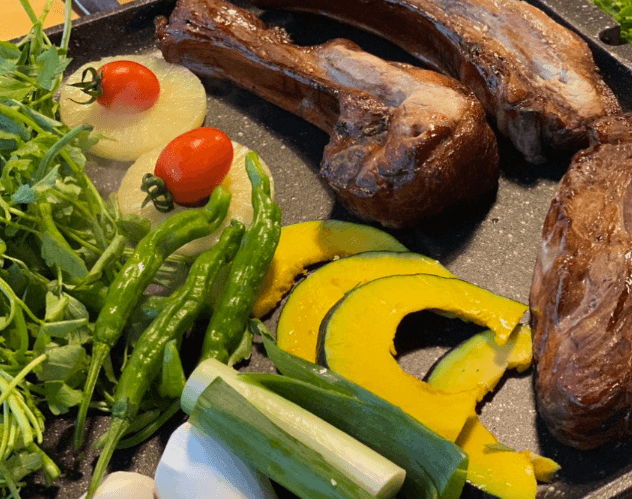 생방송투데이 가마호크 스테이크 양평 맛집