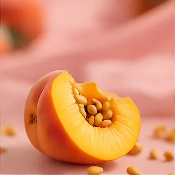 복숭아 효능12
