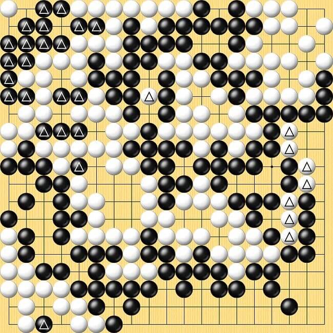 AI 바둑 서비스 비교 카타고 절예