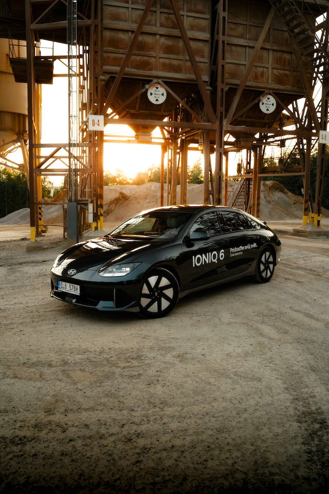 자동차 장기렌트 리스 차이점과 장단점