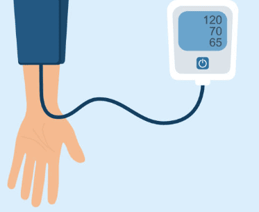 고혈압 낮추는 방법