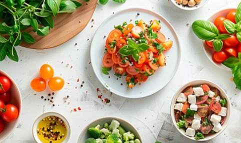 고혈압에 좋은 음식