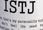 ISFJ 유형 특징 분석