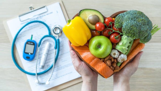 당뇨병 관리와 예방 방법 (식단, 운동, 생활습관)