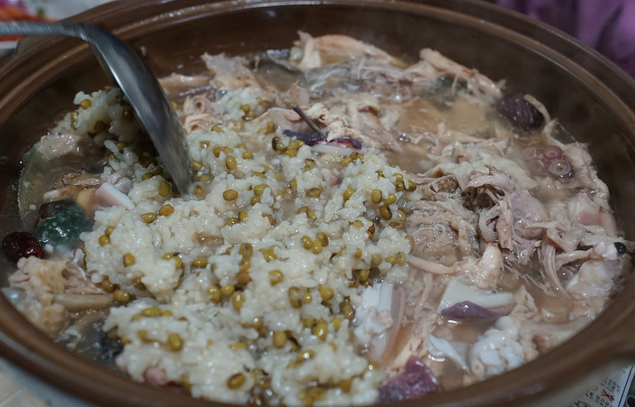 하나로식당 대표 메뉴