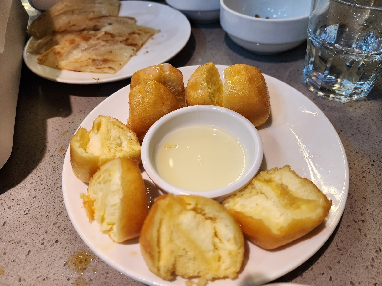 황금찐빵