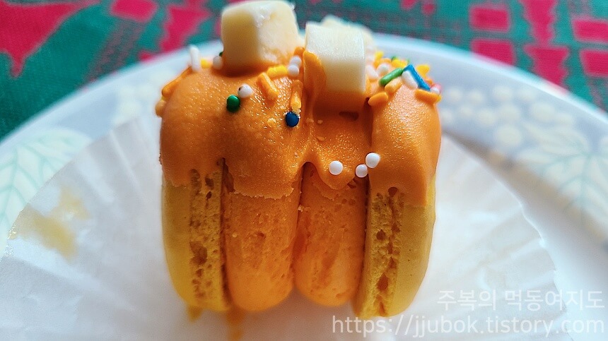 써니카롱-마카롱-황치즈너겟-2