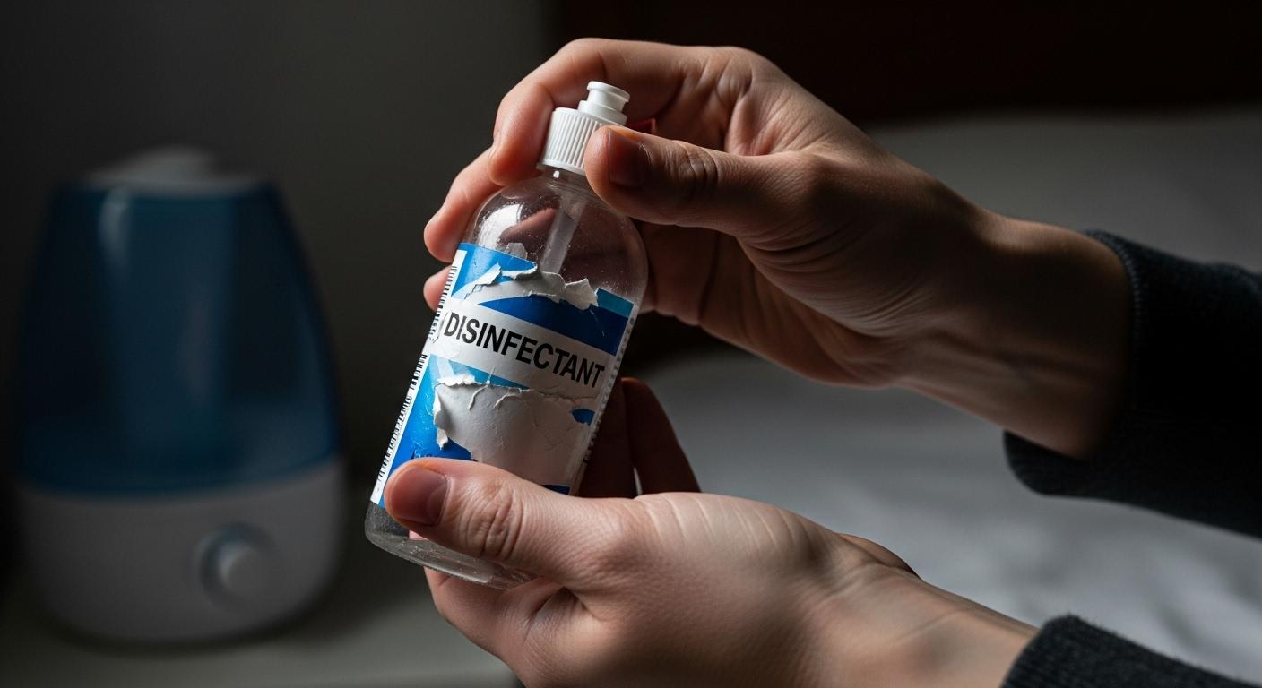 가습기살균제피해자